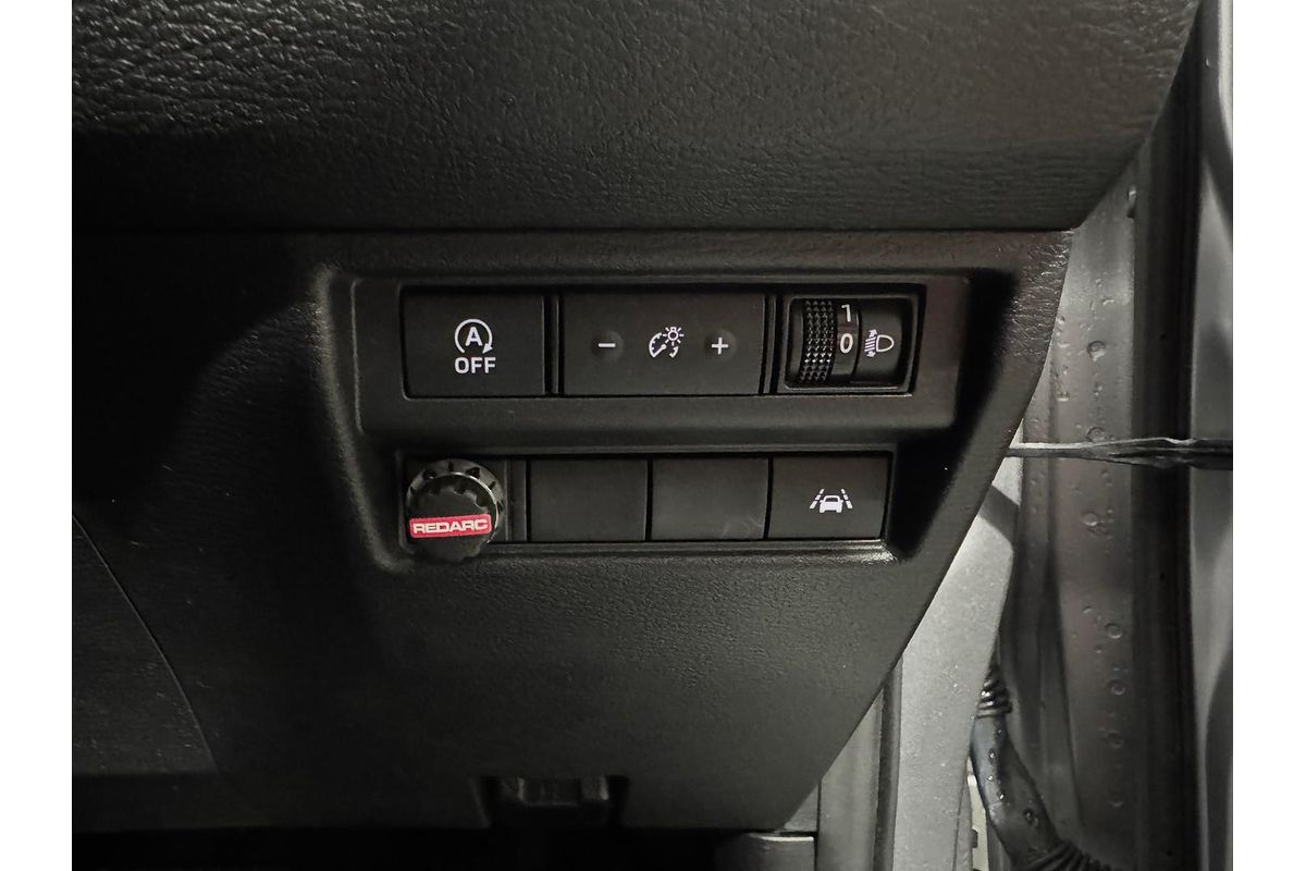 2024 Mitsubishi Triton GLS MV 4X4