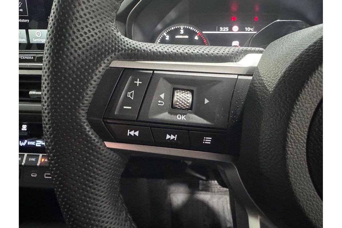 2024 Mitsubishi Triton GLS MV 4X4