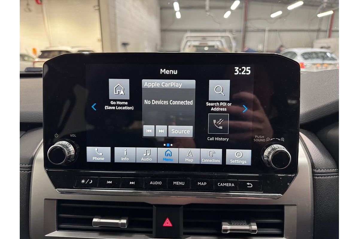 2024 Mitsubishi Triton GLS MV 4X4