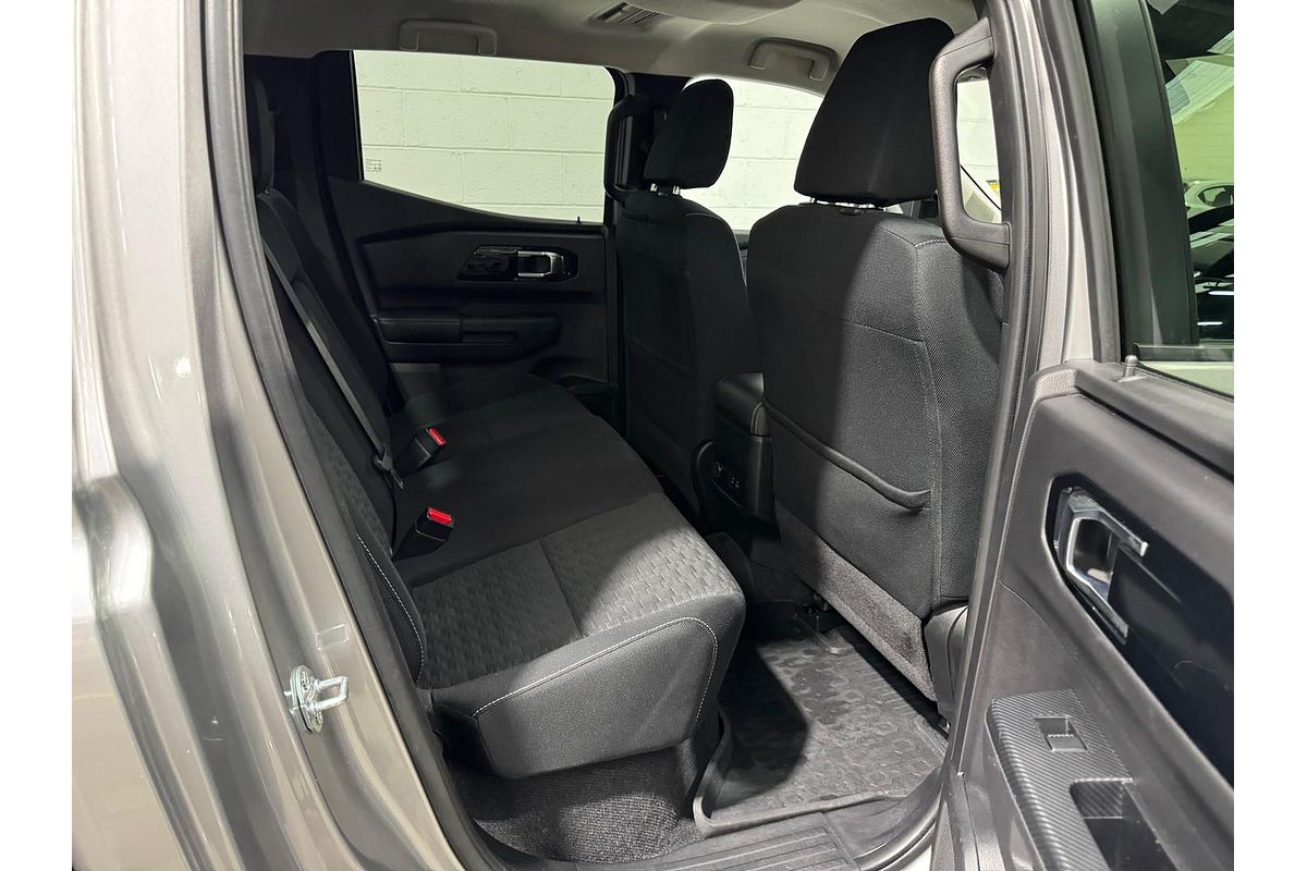 2024 Mitsubishi Triton GLS MV 4X4