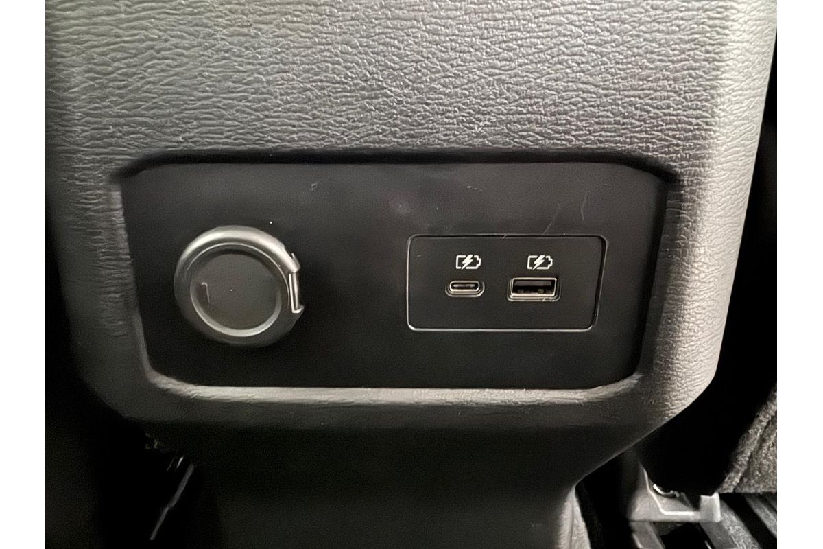 2024 Mitsubishi Triton GLS MV 4X4