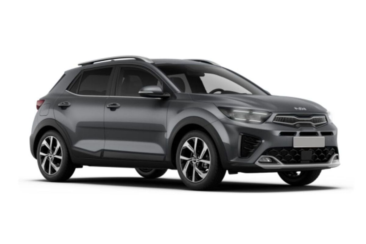 MY25 Kia Stonic CUV GT-Line Auto Wagon MY25 Kia Stonic CUV GT-Line Auto Wagon