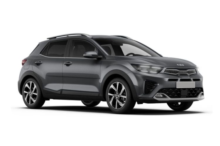 2025 Kia Stonic GT-Line YB