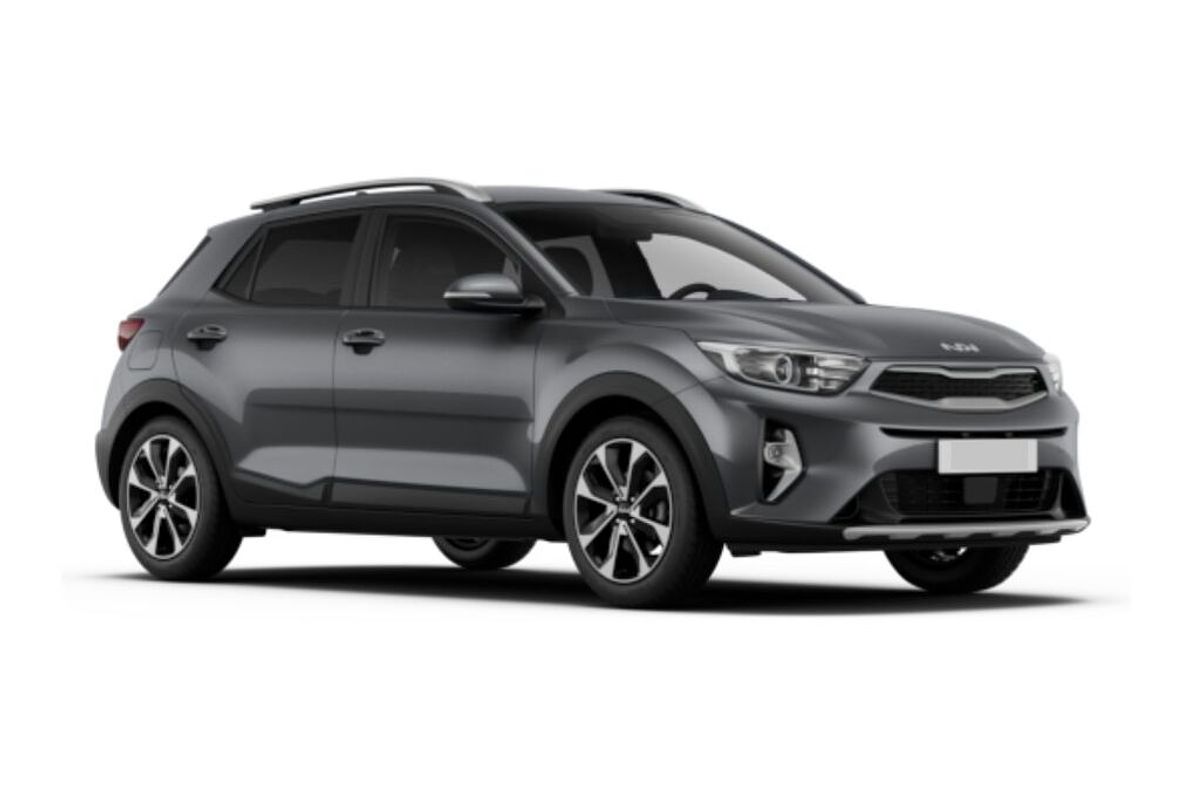 2025 Kia Stonic Sport YB