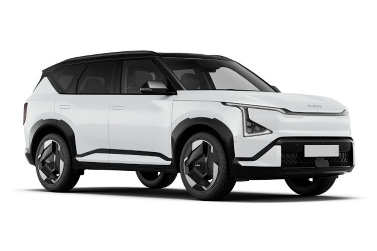 2025 Kia EV5 GT-Line OVc