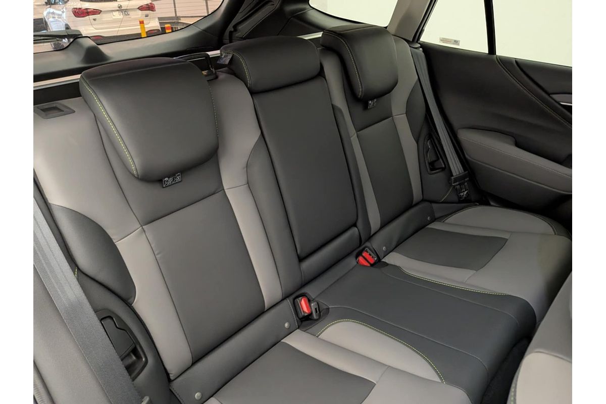 2025 Subaru Outback AWD Sport XT 6GEN