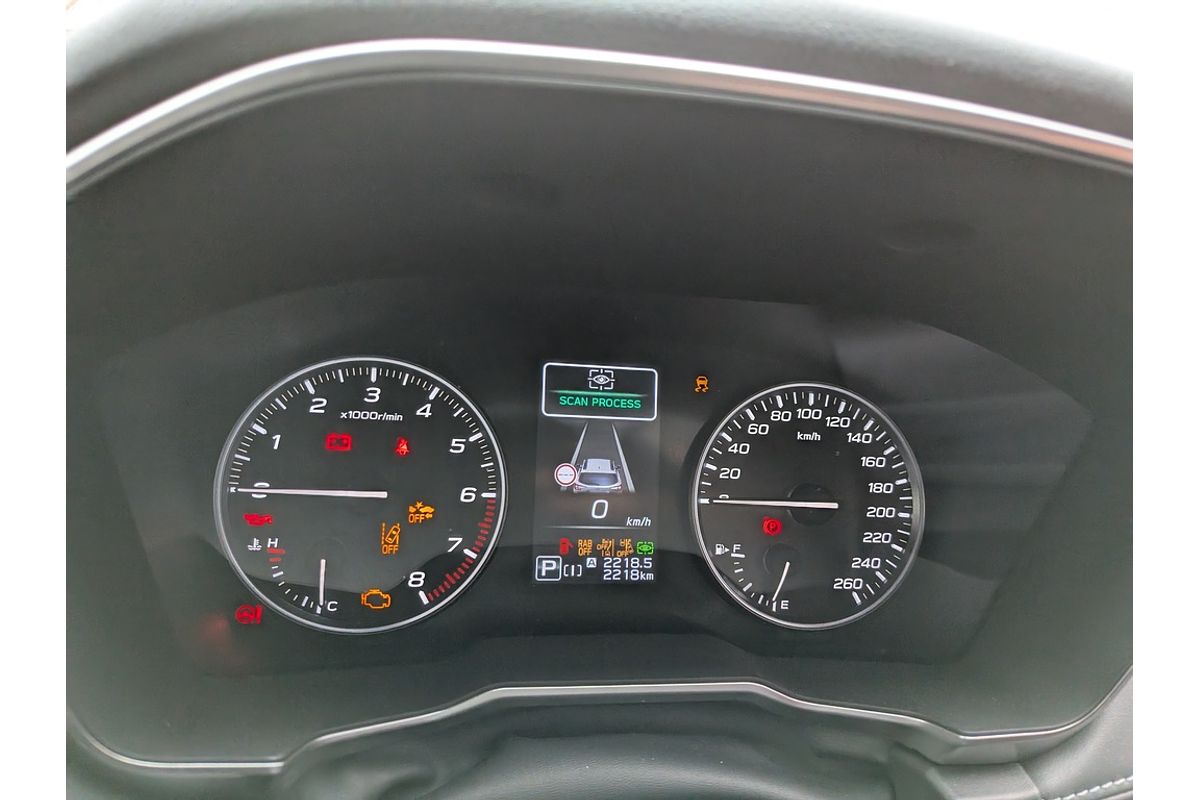 2025 Subaru Outback AWD Sport XT 6GEN