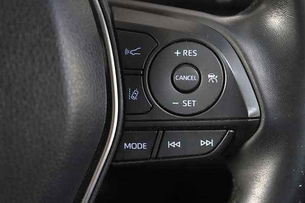2021 Toyota Camry Ascent Sport AXVH70R