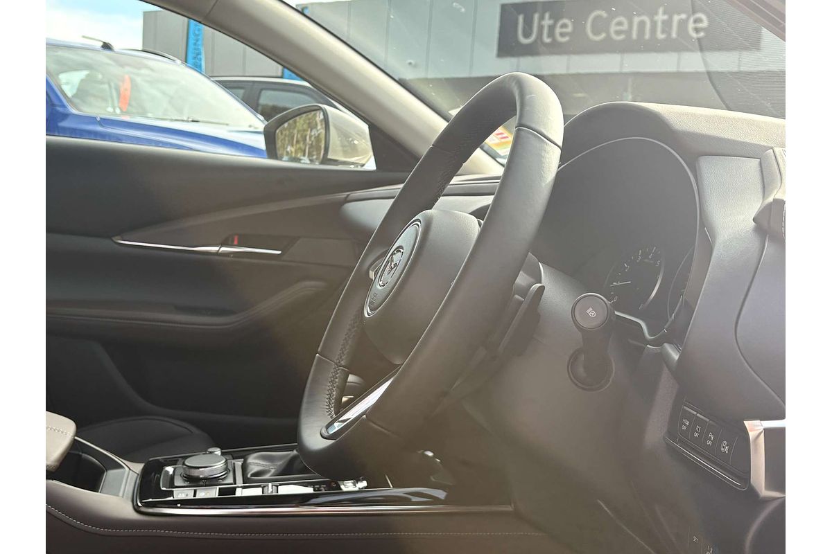 2025 Mazda CX-30 G25 Touring DM Series
