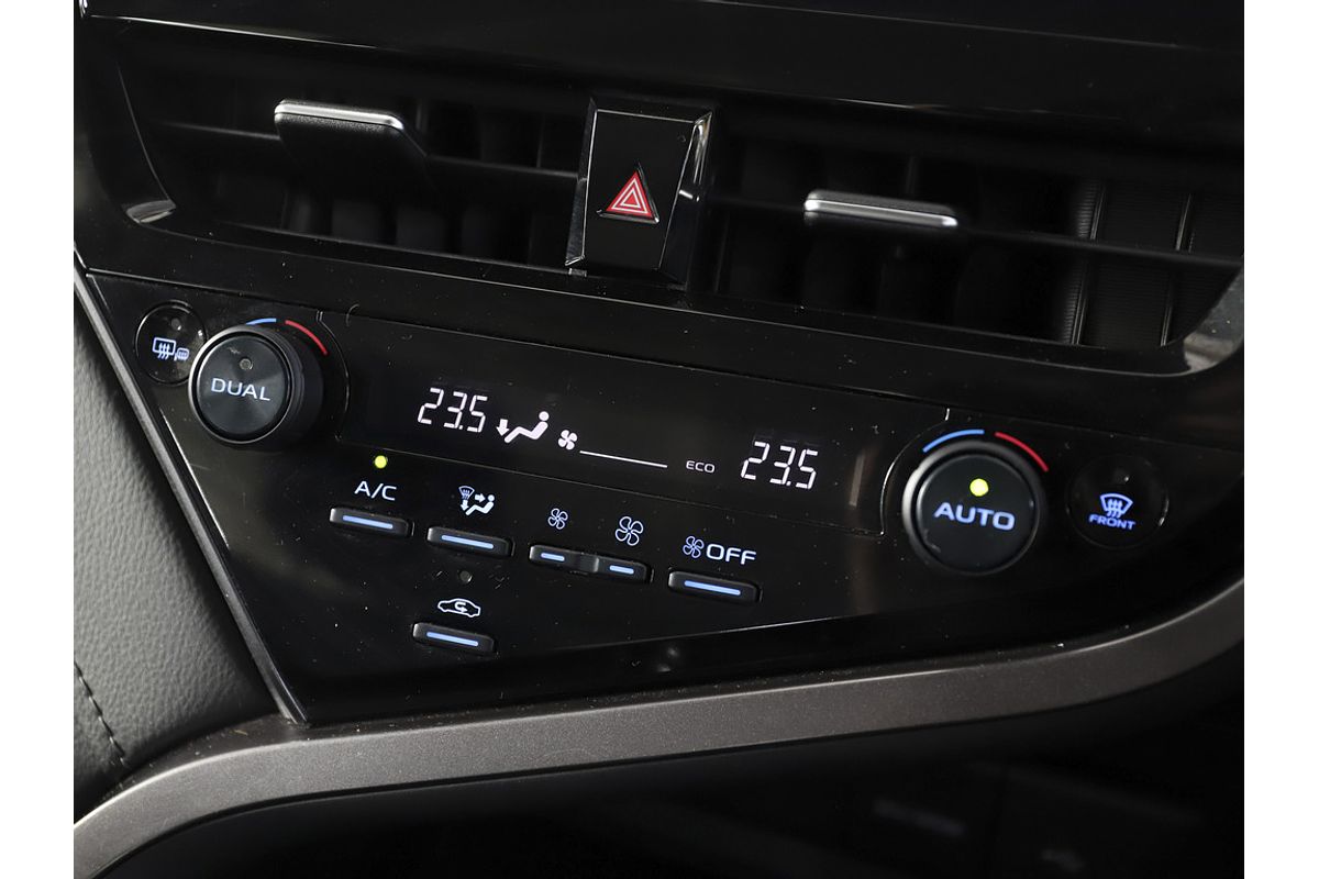 Camry Hybrid Ascent Sport 2.5L Auto CVT Sedan