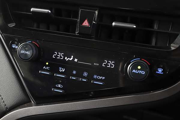 2021 Toyota Camry Ascent Sport AXVH70R