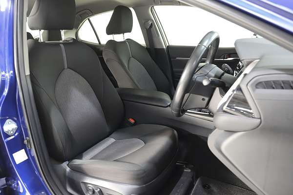 2021 Toyota Camry Ascent Sport AXVH70R