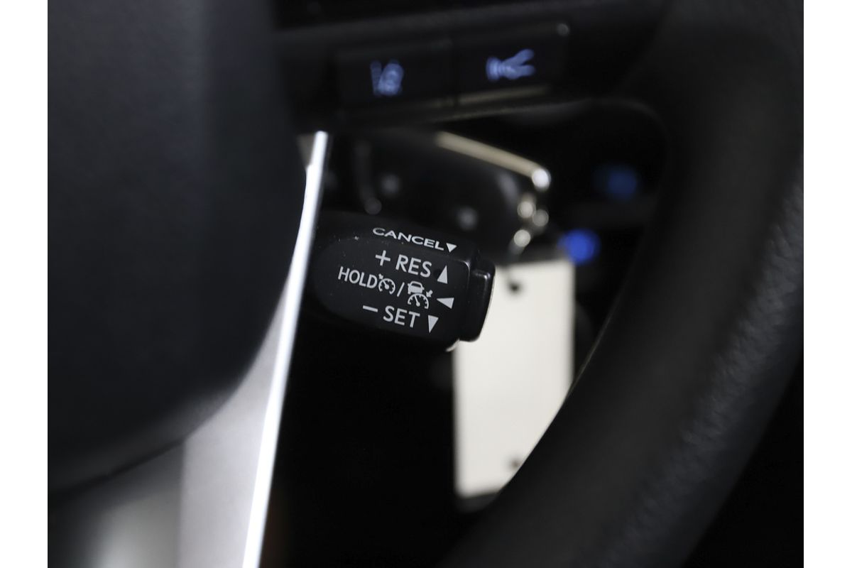 2022 Toyota Hilux SR GUN126R 4X4