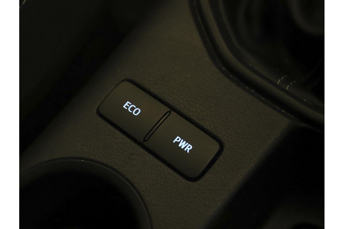 2022 Toyota Hilux SR GUN126R 4X4