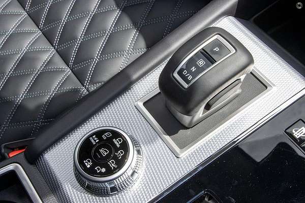2024 Mitsubishi Outlander PHEV Exceed ZM