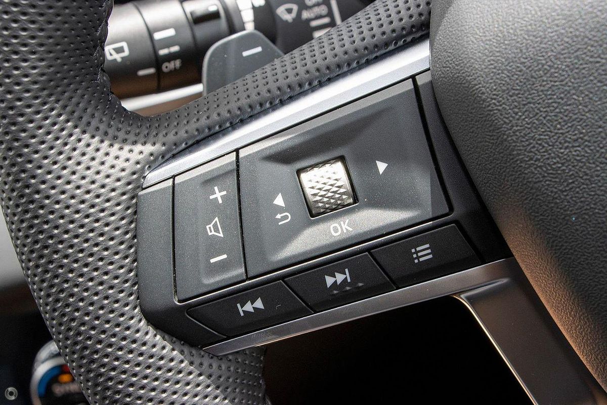 2024 Mitsubishi Outlander PHEV Exceed ZM