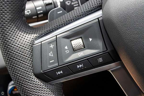 2024 Mitsubishi Outlander PHEV Exceed ZM