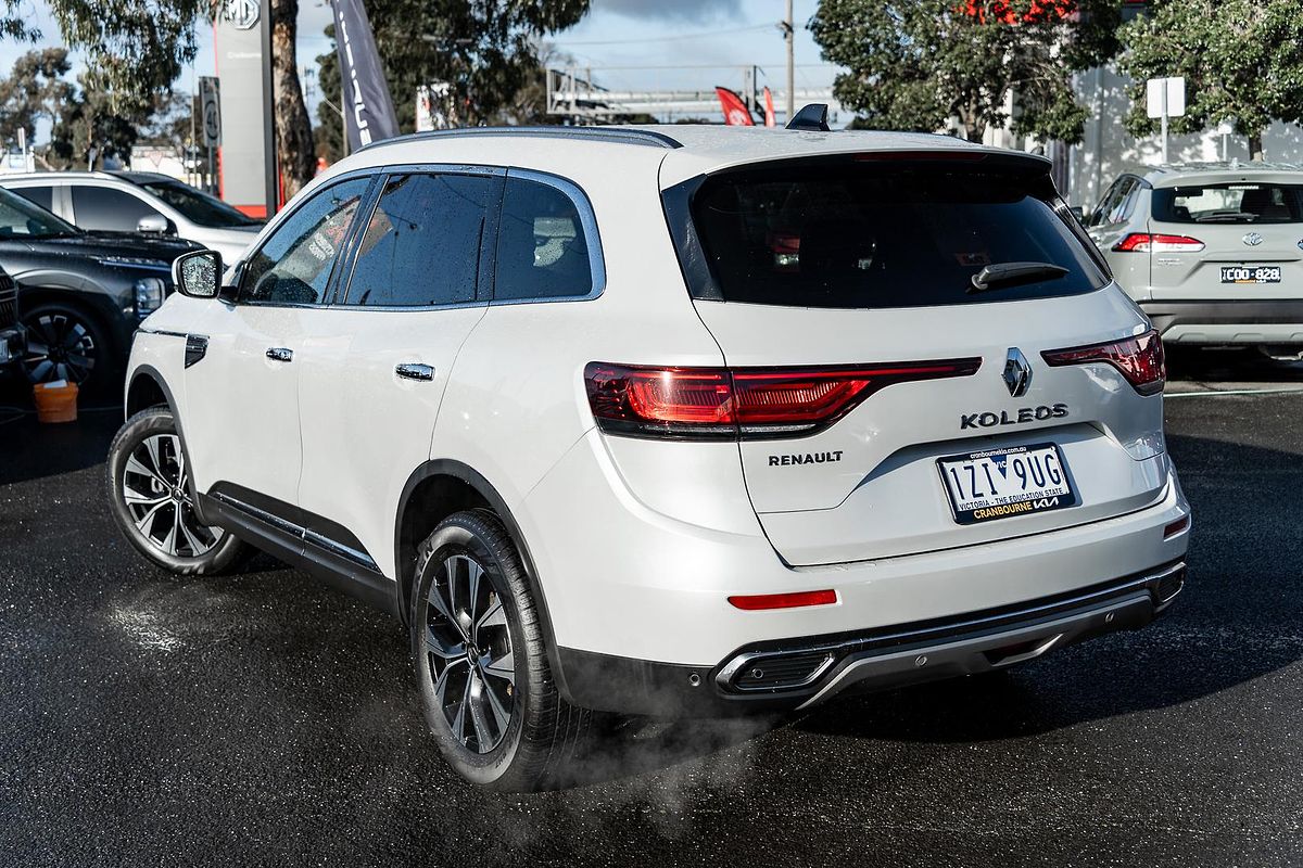 2024 Renault Koleos Zen HZG
