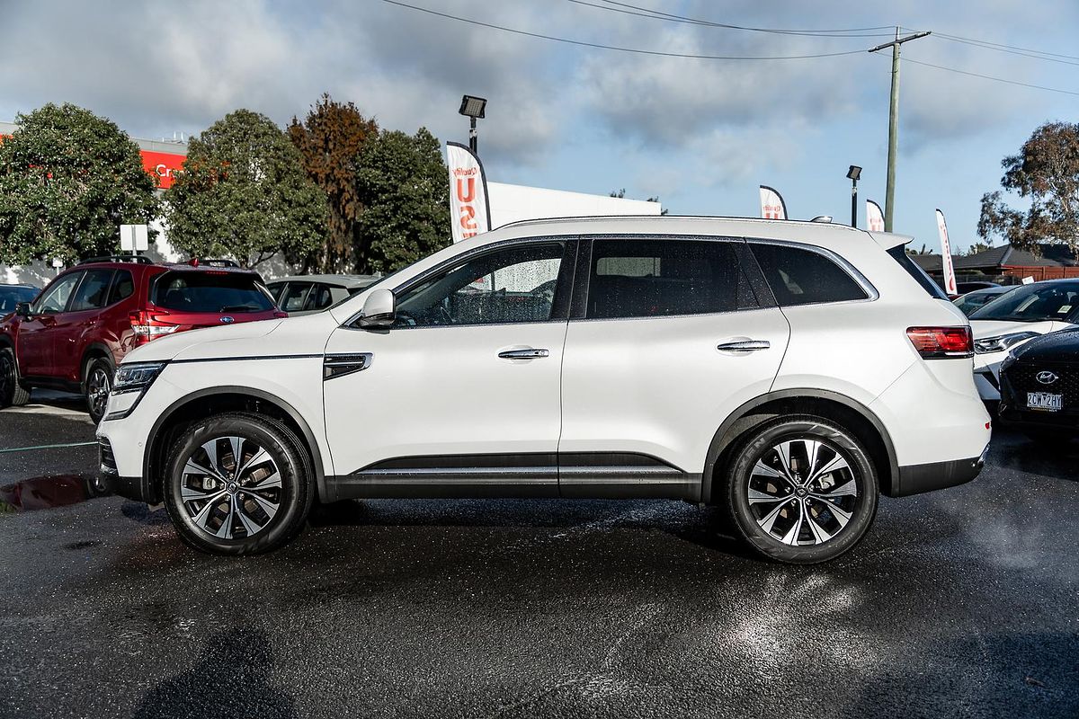 2024 Renault Koleos Zen HZG