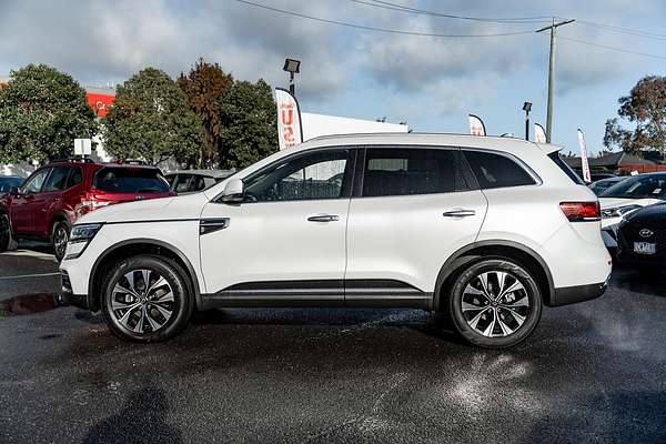 2024 Renault Koleos Zen HZG