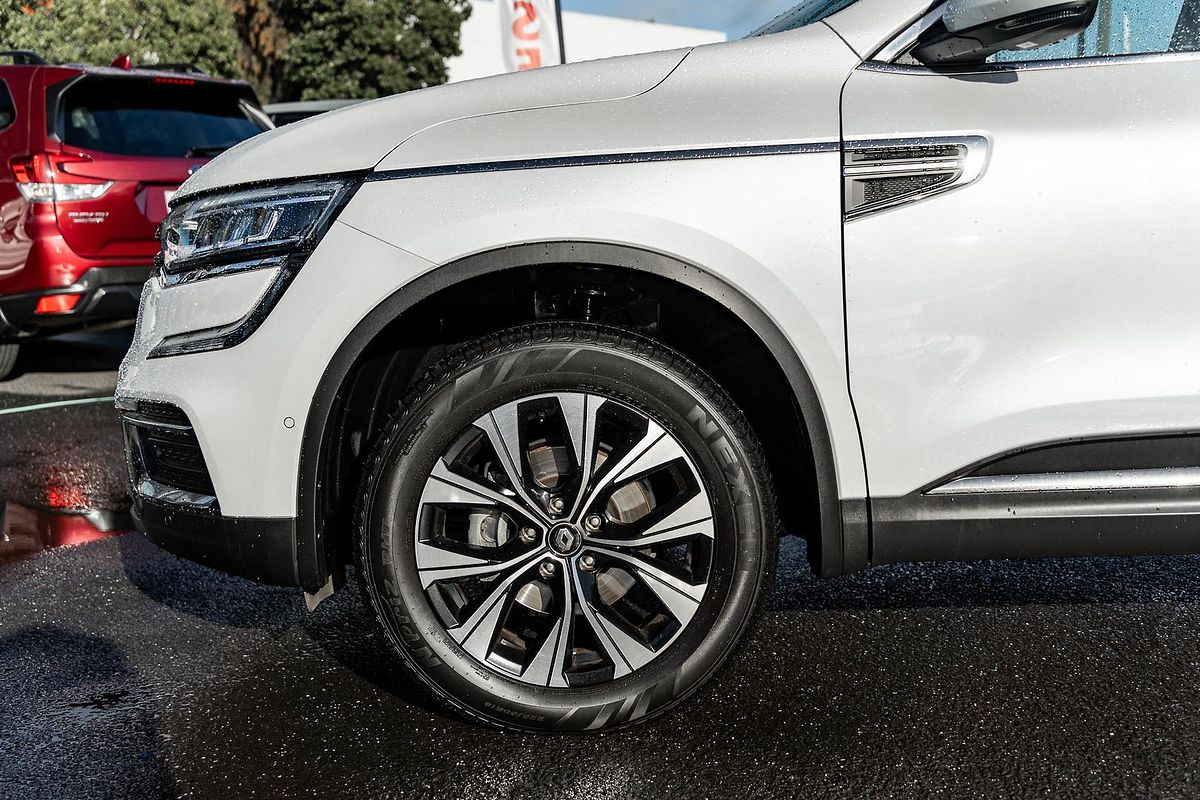 2024 Renault Koleos Zen HZG