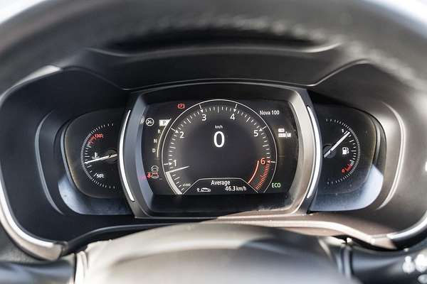 2024 Renault Koleos Zen HZG