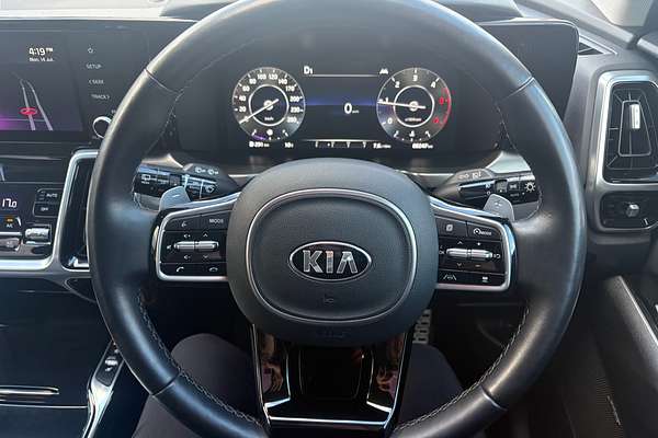2020 Kia Sorento GT-Line MQ4