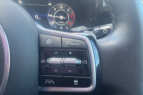 2020 Kia Sorento GT-Line MQ4