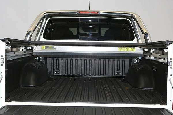 2022 Nissan Navara ST-X D23 4X4