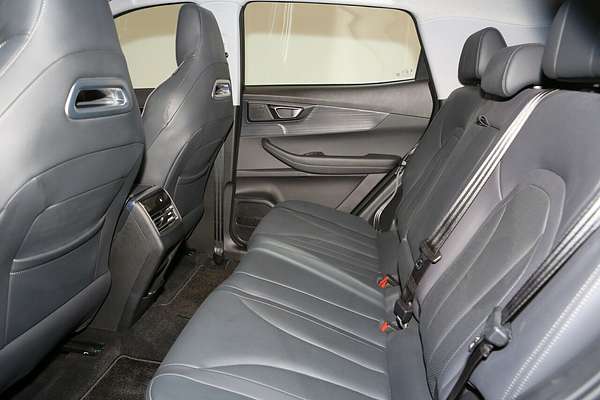 2024 Chery Tiggo 4 Pro Ultimate