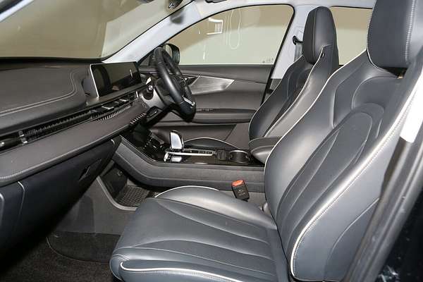 2024 Chery Tiggo 4 Pro Ultimate