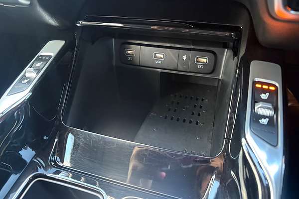 2020 Kia Sorento GT-Line MQ4