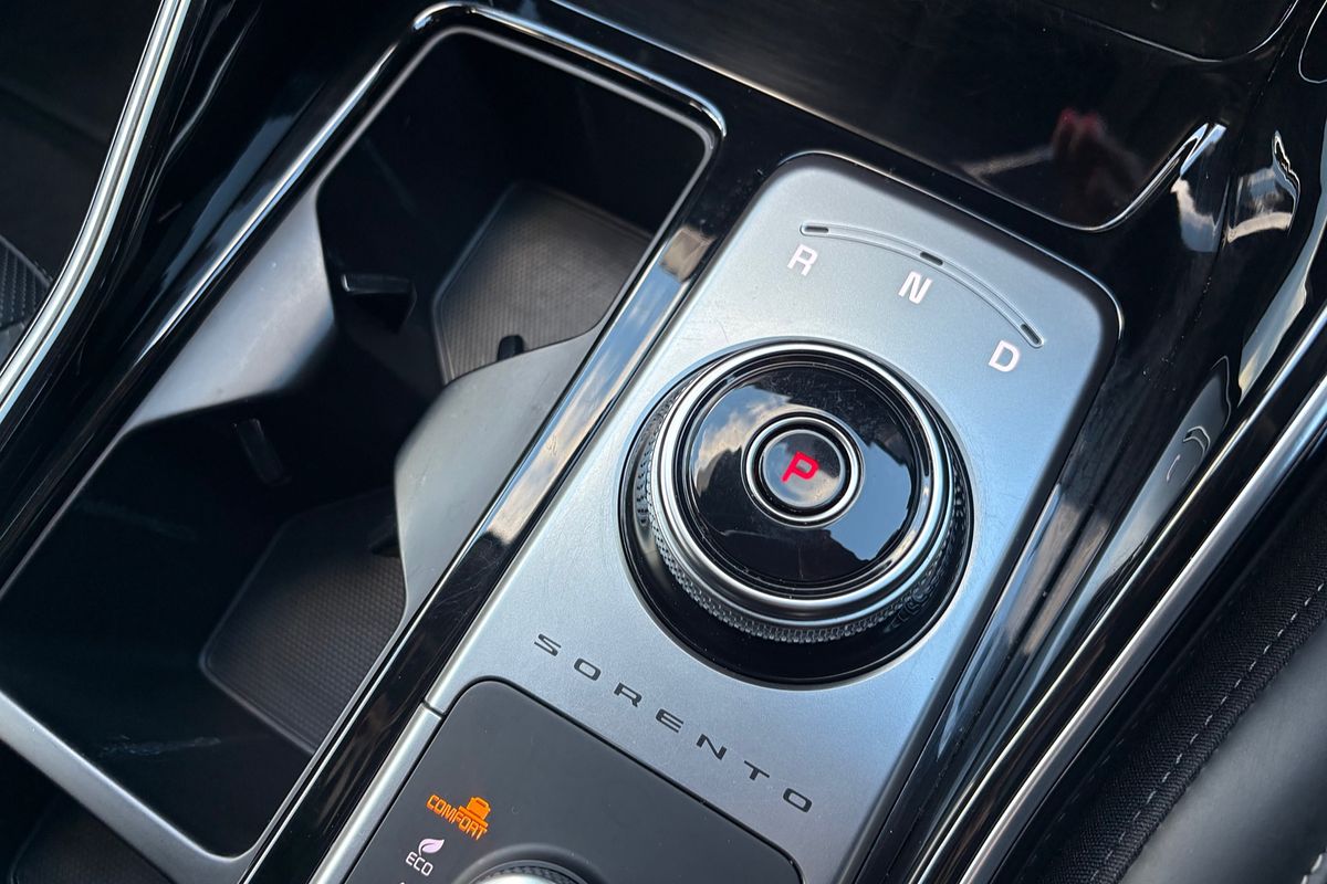 2020 Kia Sorento GT-Line MQ4