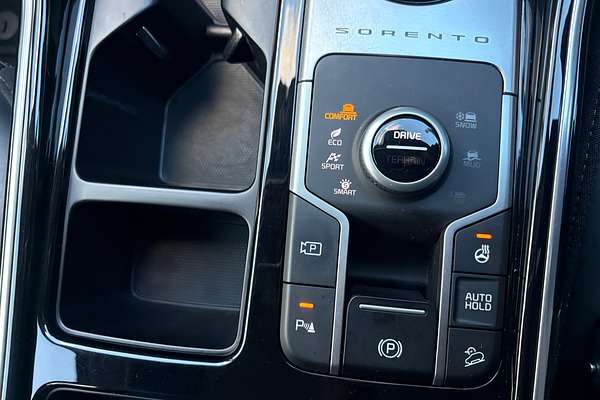 2020 Kia Sorento GT-Line MQ4