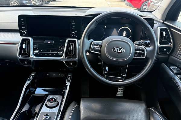 2020 Kia Sorento GT-Line MQ4