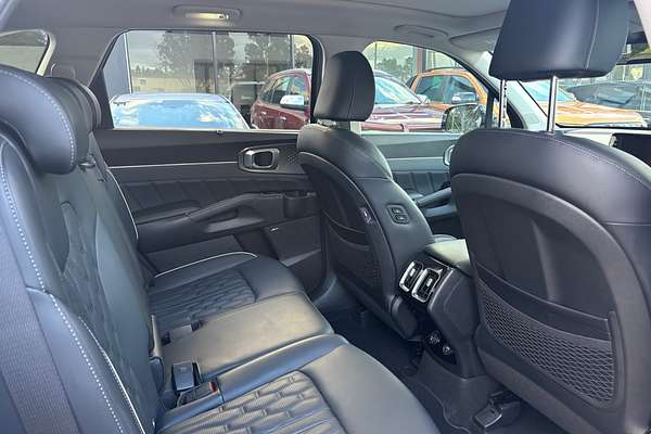 2020 Kia Sorento GT-Line MQ4