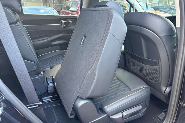 2020 Kia Sorento GT-Line MQ4
