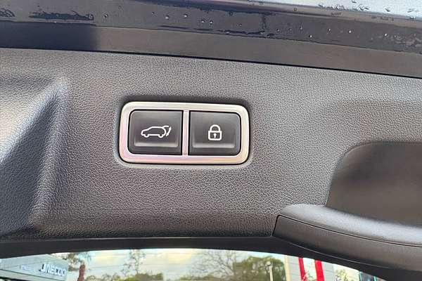 2020 Kia Sorento GT-Line MQ4