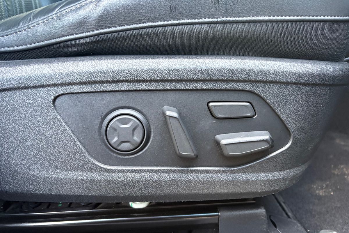 2020 Kia Sorento GT-Line MQ4