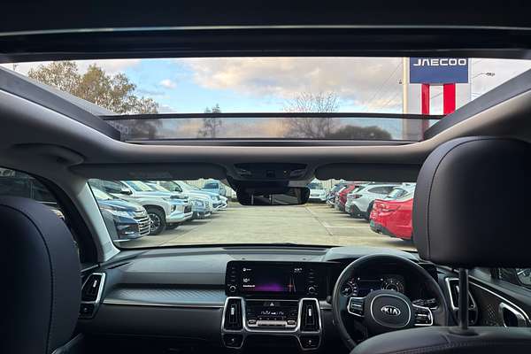 2020 Kia Sorento GT-Line MQ4