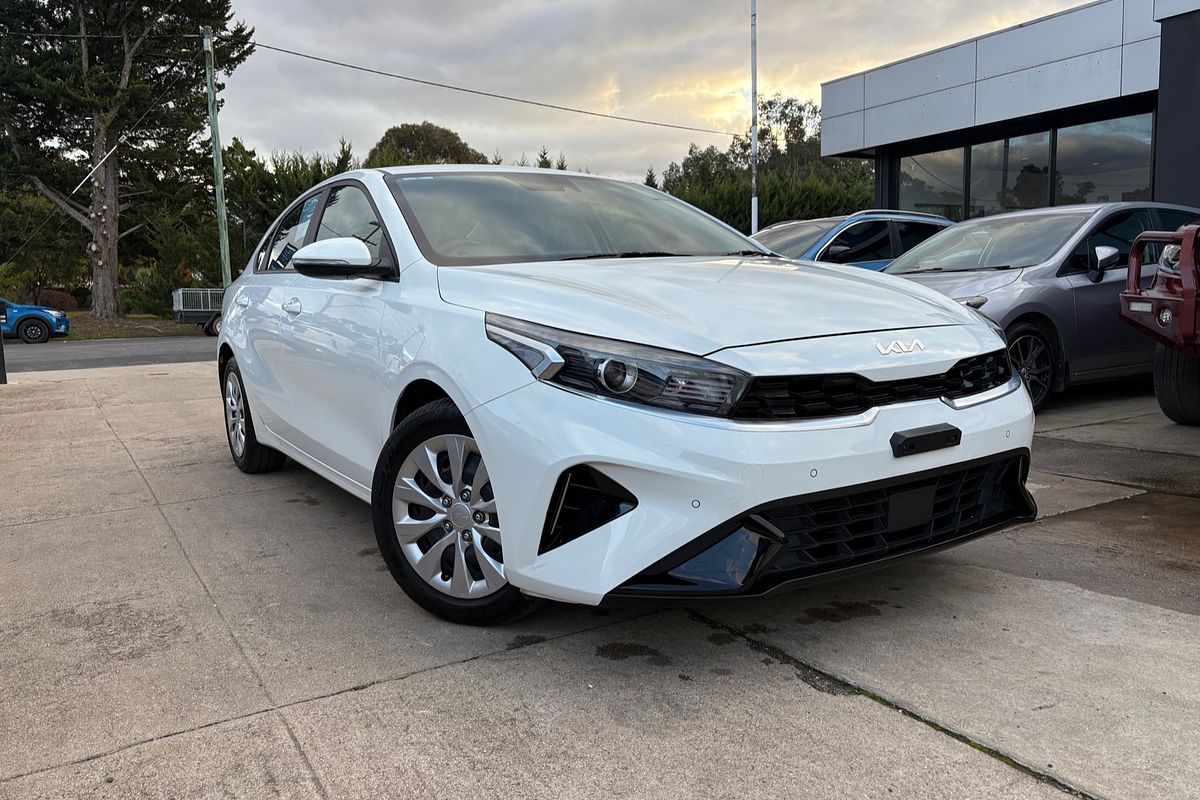 2023 Kia Cerato S BD