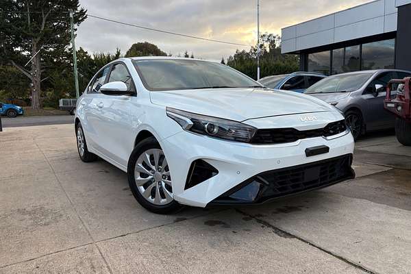 2023 Kia Cerato S BD