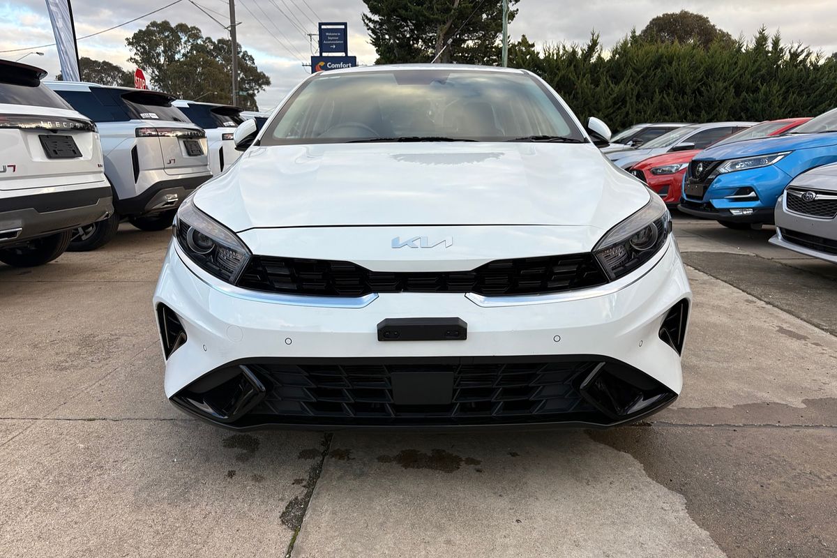 2023 Kia Cerato S BD
