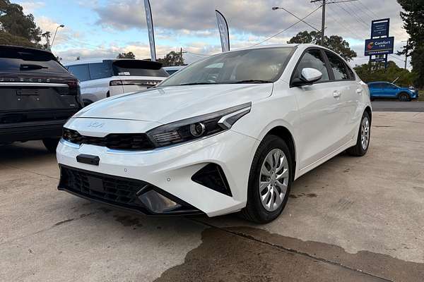 2023 Kia Cerato S BD
