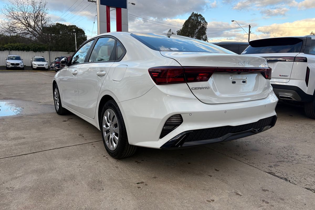 2023 Kia Cerato S BD