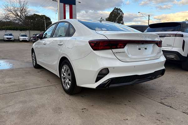 2023 Kia Cerato S BD