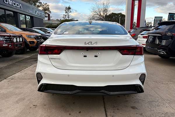 2023 Kia Cerato S BD