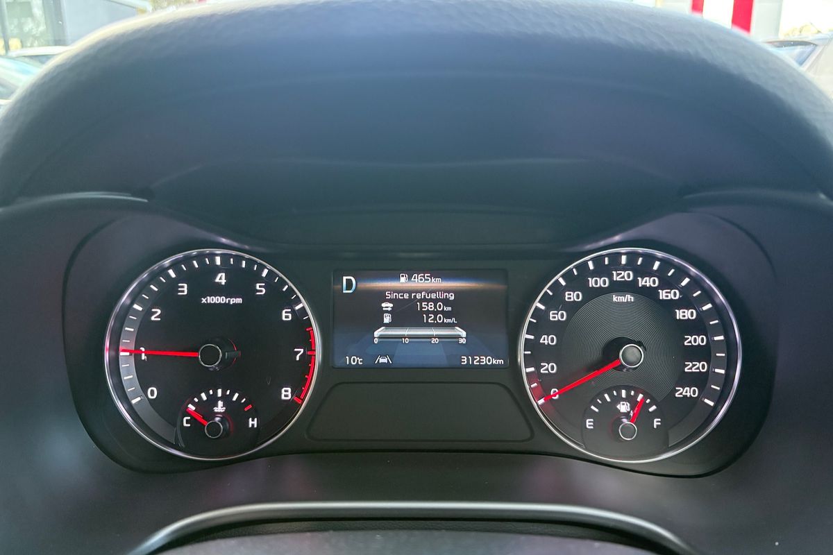 2023 Kia Cerato S BD