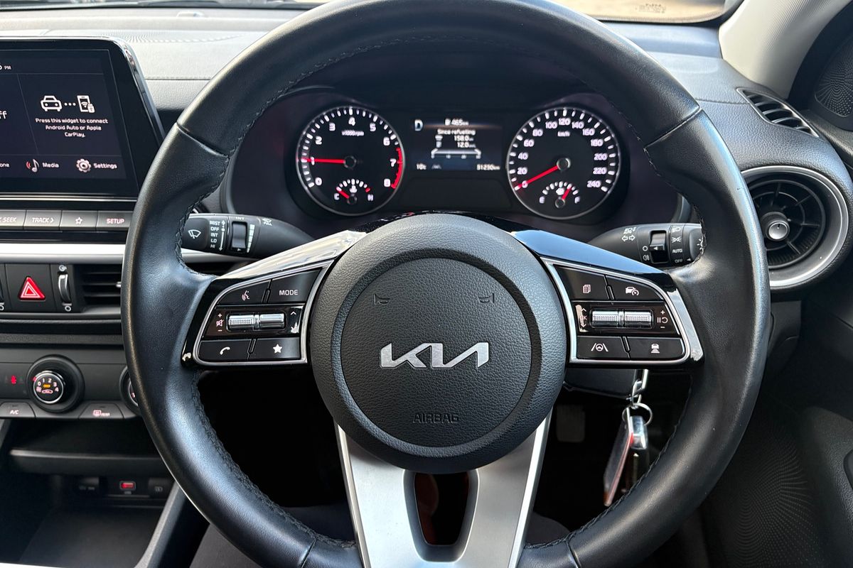 2023 Kia Cerato S BD
