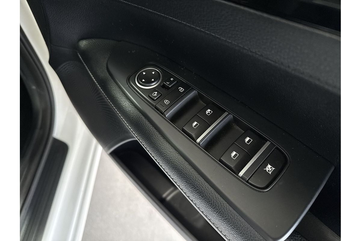 2018 Kia Cerato Sport+ BD